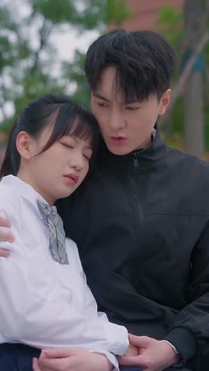 吻醒月光（80集）完整版