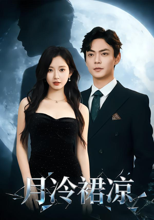 月冷裙凉（76集）全集一次看完