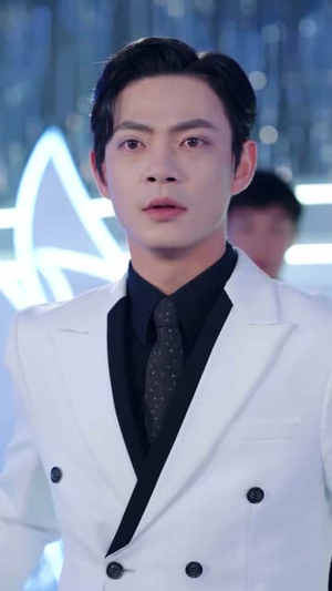 月冷裙凉（76集）最后的大结局