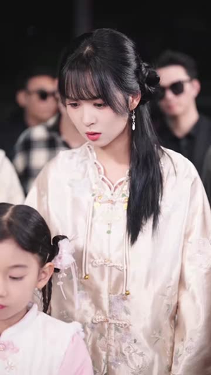 财神萌宝旺全家（70集）80到100集