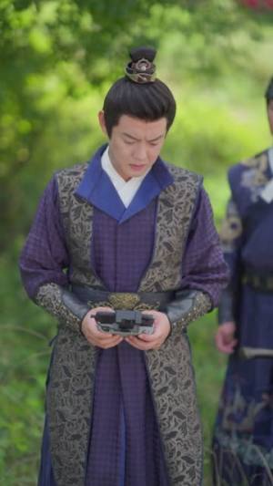 从驸马到皇帝（99集）爆火短剧追不停