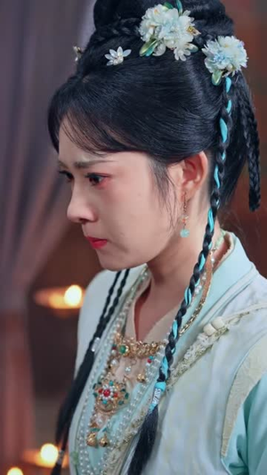 报告夫人，流放将军要登堂（65集）全部免费看全集