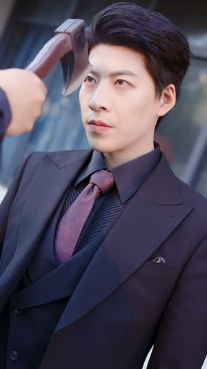 教授不好惹（80集）每日短剧分享