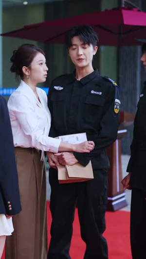 女总裁的保安男友是隐世宗门传人（70集）精彩短剧片段