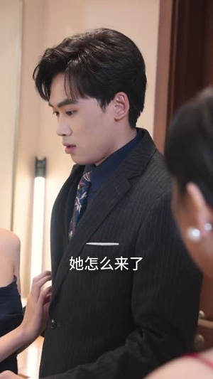 绑定差评系统，专治前夫各种不服（30集）好看短剧看不停