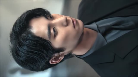 前辈，都是偶然吗（50集）短剧推荐更新中