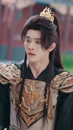 落尽霜花满地伤（75集）短剧热播抢先看