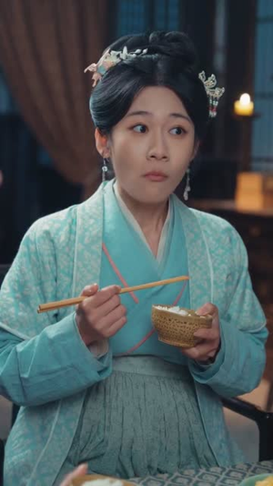 逆子荒年抛弃我，我通现代粮满仓（59集）爆款短剧一起追