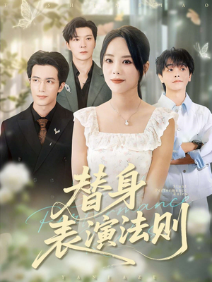 替身表演法则（85集）热门短剧推荐
