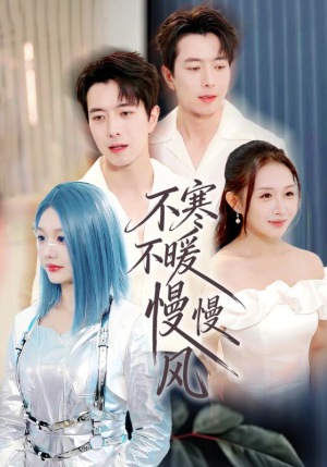 不寒不暖慢慢风（70集）火热短剧抢先看