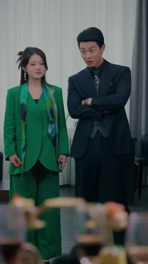 大小姐的专属惹事跟班（68集）百度网盘在线看