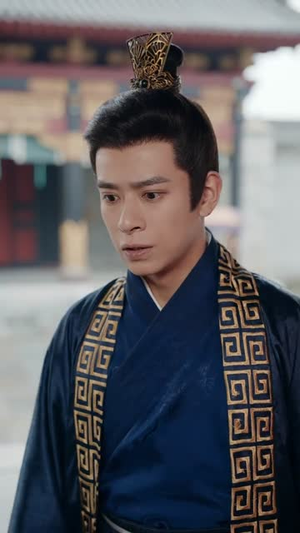 顶罪王妃她掀桌了（90集）深深爱上这部剧