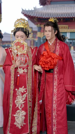 顶罪王妃她掀桌了（90集）在哪个平台能看