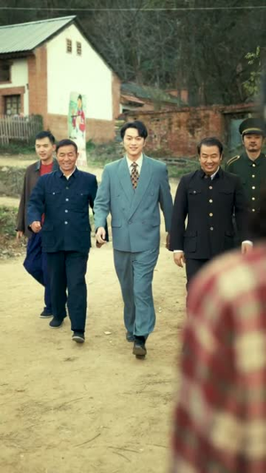 重生1980：开局卖茶叶蛋（80集）一口气追完短剧