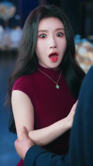 替身当成了天花板，正主输麻了（70集）大结局太过瘾了