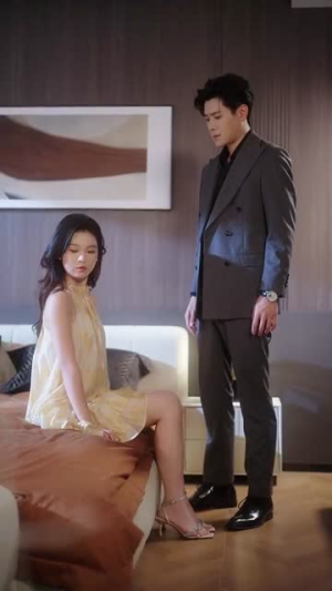 温小姐的第二次人生（70集）免费短剧看不停