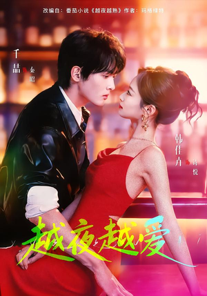 越夜越爱（90集）精彩短剧下载