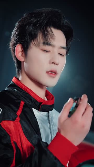 绝对失控（62集）正能量短剧分享