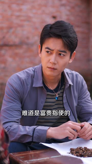 村乱（91集）精彩短剧追不停