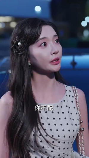 偏偏再相逢（54集）短剧有好货推荐