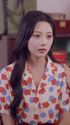 穿八零：末世辣媳有空间（64集）全集下载