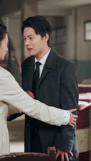 一纸休夫，半壁山河（62集）大结局太过瘾了