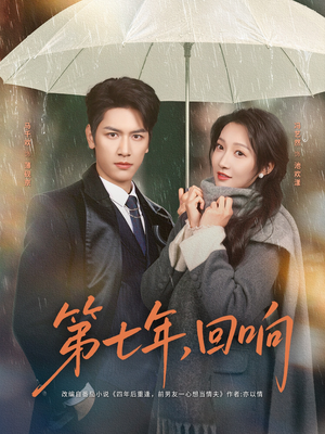 第七年回响（81集）短剧在线更新