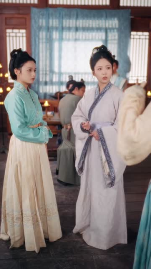 夫人，我都听到了（100集）免费看短剧全集