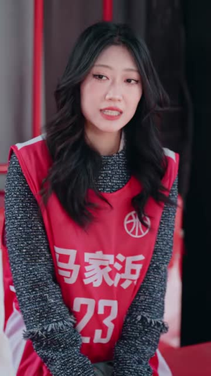 浙BA篮球火（31集）好看短剧看不停