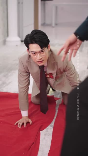 下嫁后绝处逢生（40集）红果免费短剧