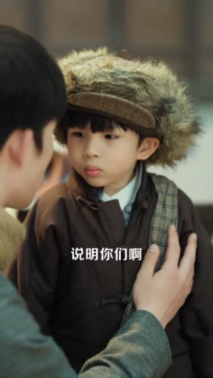 锦瑟烟花碎（50集）精彩短剧热播中