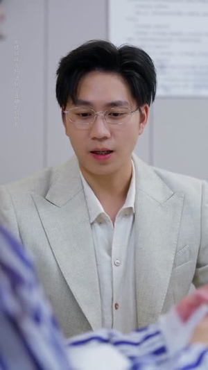 时光里的旧承诺（61集）热门短剧又来了