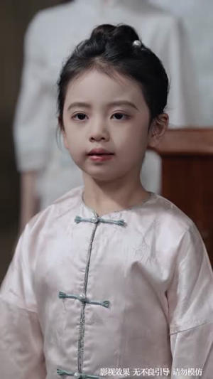 我家小妹是武圣（61集）好看的国产短剧