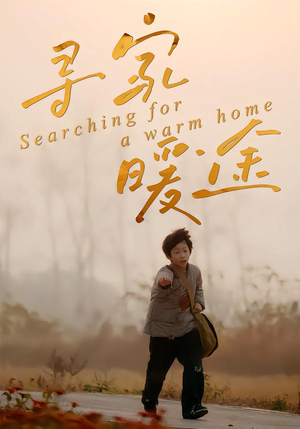 寻家暖途（32集）好看的短剧分享