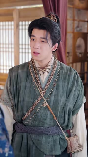 从痞子到一品太医（60集）短剧全集抢先看