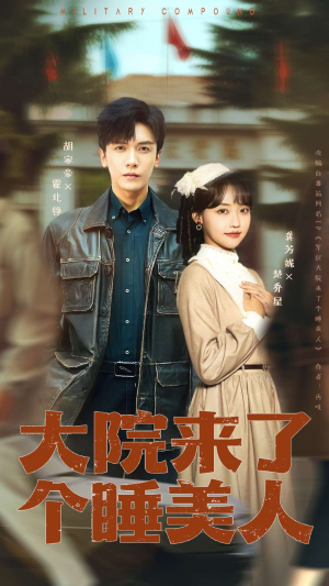 大院来了个睡美人（68集）短剧有好货推荐