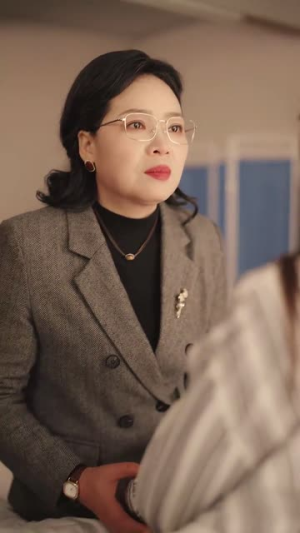 大院来了个睡美人（68集）超甜短剧抢先看