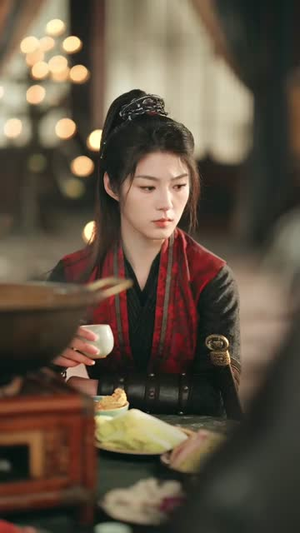 大唐：开局抓了长孙皇后（80集）深深爱上这部剧