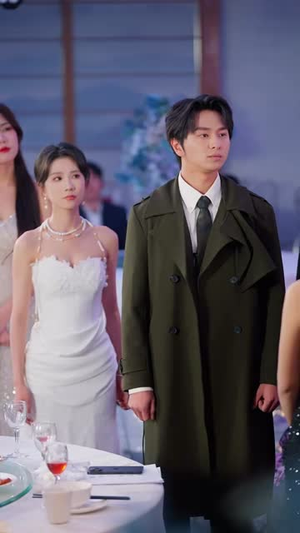 被骗重生后，我揭穿凤凰男真面目（51集）男主角是谁