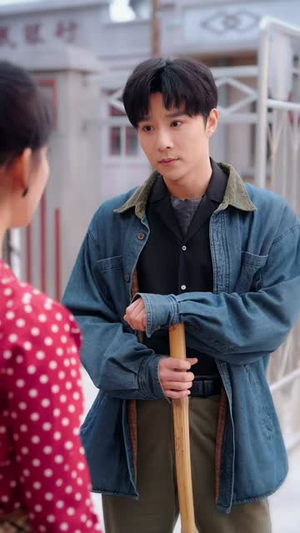 闪婚八零，我的会长夫人靠摆摊起家（60集）大结局太过瘾了