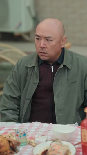 家宴(60集) 家宴(60集)悬疑短剧推荐