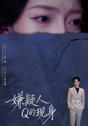 嫌疑人Q的现身（73集）在哪里看