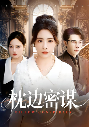 枕边密谋(73集) 枕边密谋(73集)民国短剧推荐