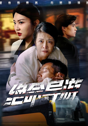 致命旅行团（60集）超级好看的短剧