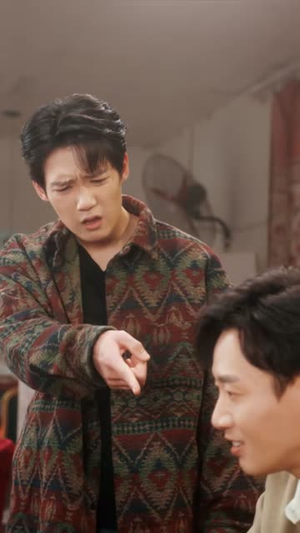 千刃藏锋（78集）好看短剧推荐