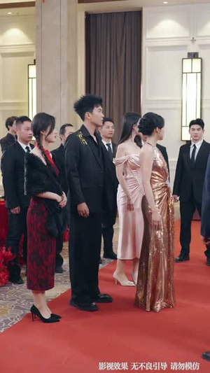 穿书反派，开局绑架女主（68集）热播短剧抢先看