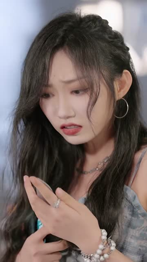 许你星辰（59集）精彩短剧合集