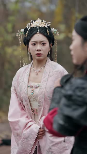 玉碎锁韶华（60集）免费在线看全集