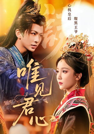 唯见君心（90集）免费在线看