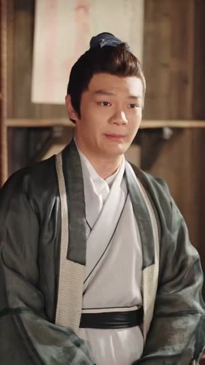 唯见君心（90集）每天短剧分享